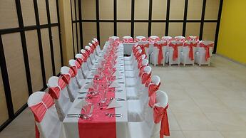 Hotel Basan Plaza