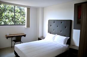 Peruginos Hotel Galería