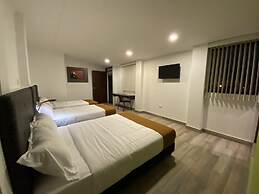 Peruginos Hotel Galería