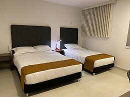 Peruginos Hotel Galería