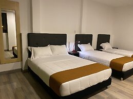 Peruginos Hotel Galería