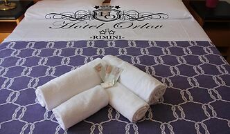 Hotel Orlov