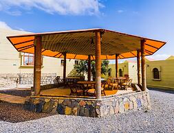 Hoota Guest House