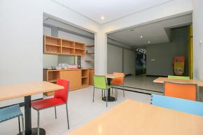 SWK 95 Hotel