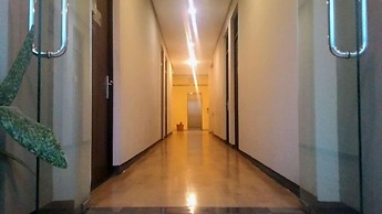 SWK 95 Hotel