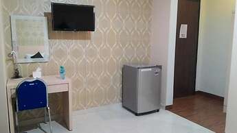 SWK 95 Hotel