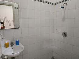 SWK 95 Hotel