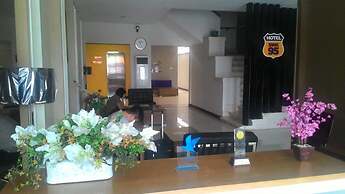 SWK 95 Hotel