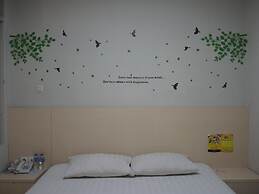 SWK 95 Hotel