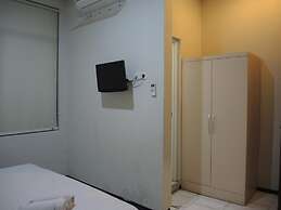 SWK 95 Hotel