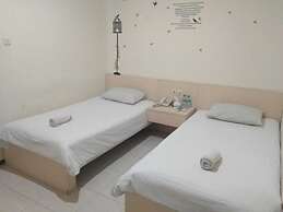 SWK 95 Hotel