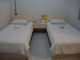 SWK 95 Hotel
