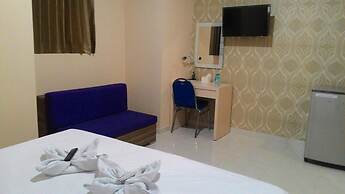 SWK 95 Hotel