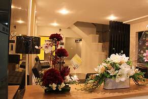 SWK 95 Hotel