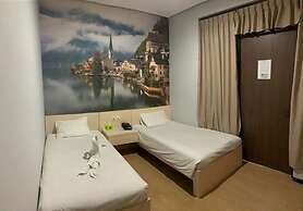 SWK 95 Hotel