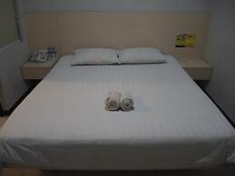 SWK 95 Hotel