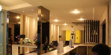 SWK 95 Hotel