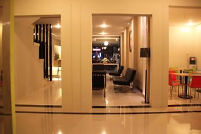 SWK 95 Hotel