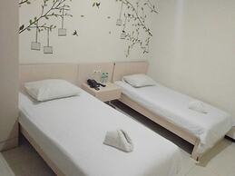 SWK 95 Hotel