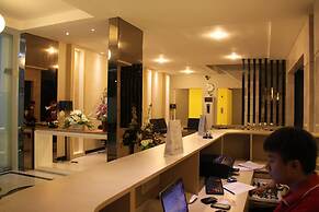 SWK 95 Hotel