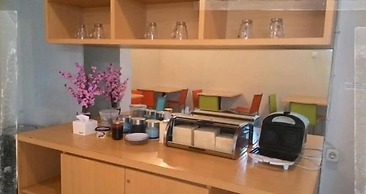 SWK 95 Hotel