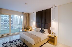 OSKENA Vacation Homes - Damac Maison Canal View