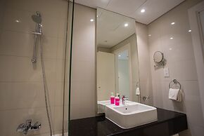 OSKENA Vacation Homes - Damac Maison Canal View