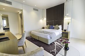 OSKENA Vacation Homes - Damac Maison Canal View