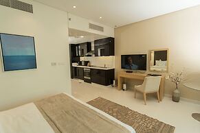 OSKENA Vacation Homes - Damac Maison Canal View