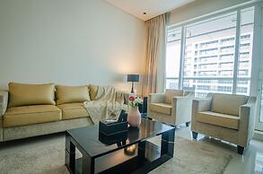 OSKENA Vacation Homes - Damac Maison Canal View