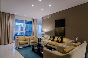OSKENA Vacation Homes - Damac Maison Canal View