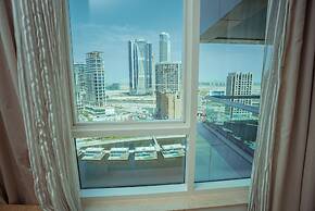 OSKENA Vacation Homes - Damac Maison Canal View