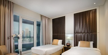OSKENA Vacation Homes - Damac Maison Canal View