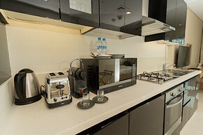 OSKENA Vacation Homes - Damac Maison Canal View
