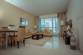 OSKENA Vacation Homes - Damac Maison Canal View