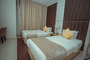 OSKENA Vacation Homes - Damac Maison Canal View