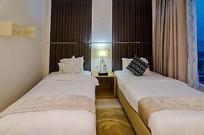 OSKENA Vacation Homes - Damac Maison Canal View