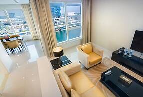 OSKENA Vacation Homes - Damac Maison Canal View
