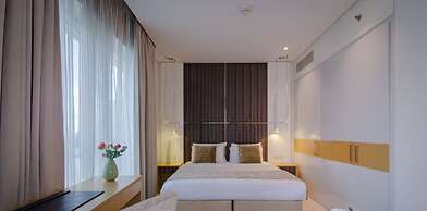 OSKENA Vacation Homes - Damac Maison Canal View