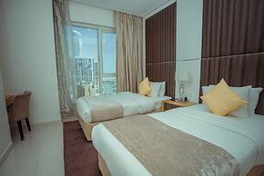 OSKENA Vacation Homes - Damac Maison Canal View