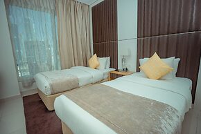 OSKENA Vacation Homes - Damac Maison Canal View