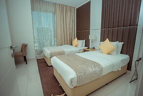 OSKENA Vacation Homes - Damac Maison Canal View