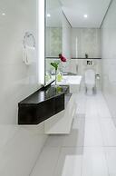 OSKENA Vacation Homes - Damac Maison Canal View