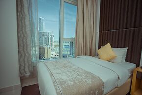 OSKENA Vacation Homes - Damac Maison Canal View