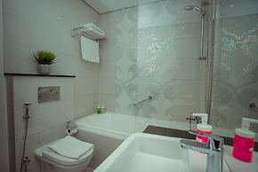 OSKENA Vacation Homes - Damac Maison Canal View