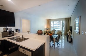 OSKENA Vacation Homes - Damac Maison Canal View