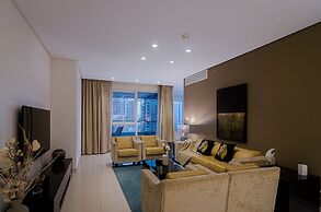 OSKENA Vacation Homes - Damac Maison Canal View