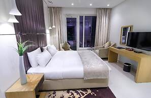 OSKENA Vacation Homes - Damac Maison Canal View