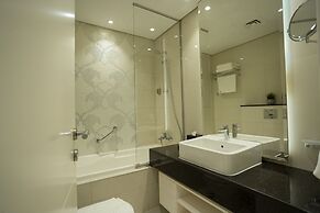 OSKENA Vacation Homes - Damac Maison Canal View