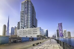 OSKENA Vacation Homes - Damac Maison Canal View